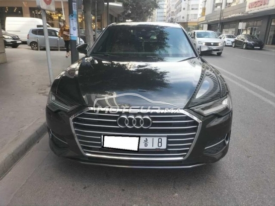 AUDI A6 occasion 3132574
