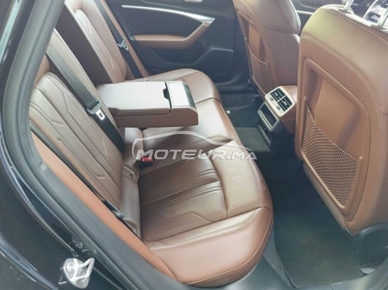 أودي ا6 مستعملة 3175021