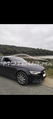 AUDI A6 Luxury occasion 1767080