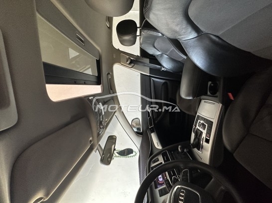 أودي ا6 2.0 مستعملة 1650624