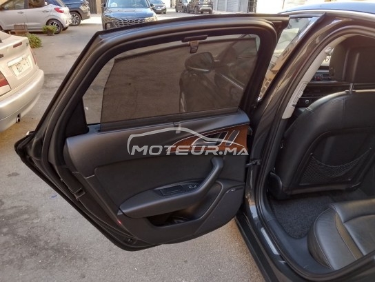 أودي ا6 S-line 3.0 quattro مستعملة 2412309