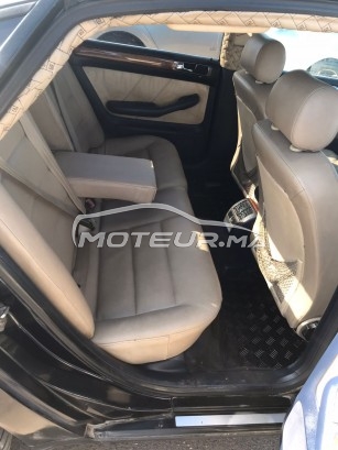 أودي ا6 مستعملة 1593447