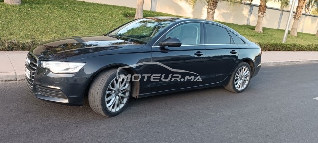 AUDI A6 2l occasion 2910985