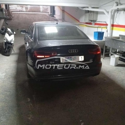 أودي ا6 مستعملة 3381097