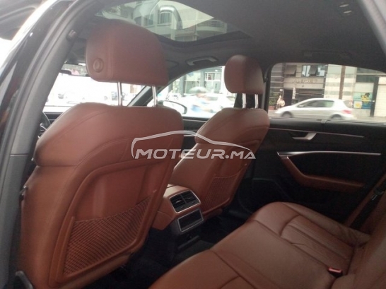 أودي ا6 مستعملة 2558504