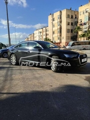 أودي ا6 مستعملة 3500950