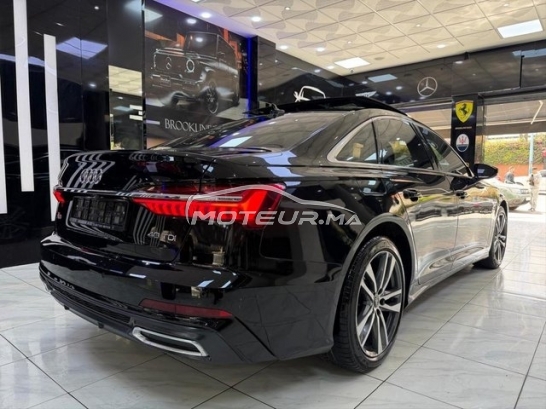 أودي ا6 مستعملة 3464919