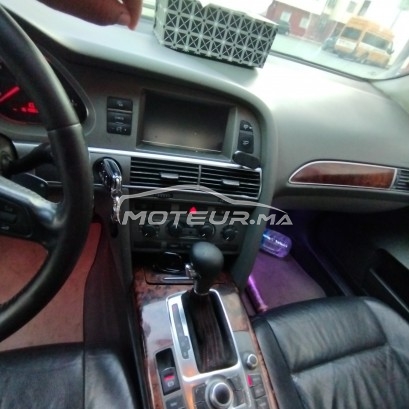 أودي ا6 A6 مستعملة 2335295