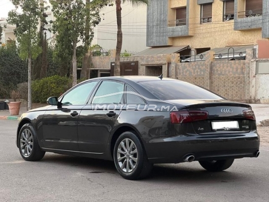 AUDI A6 occasion 1999693