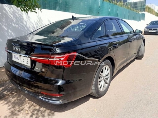 AUDI A6 occasion 3512605