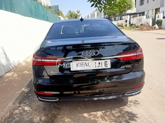 أودي ا6 مستعملة 3413337