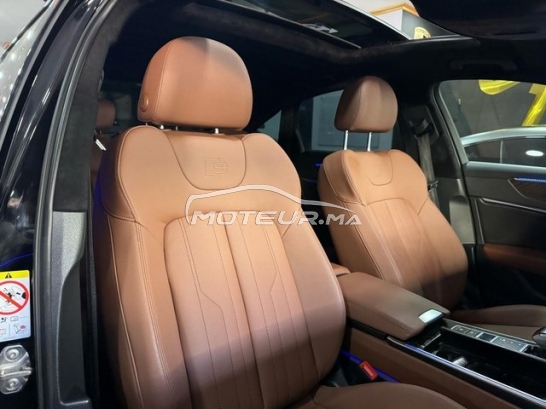 أودي ا6 مستعملة 3358831