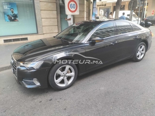 AUDI A6 occasion 3132575