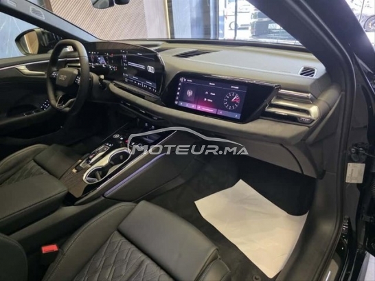 AUDI A6 occasion 2821681