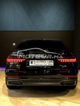 AUDI A6 occasion 1571463