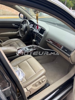 أودي ا6 3.0tdi مستعملة 2411959
