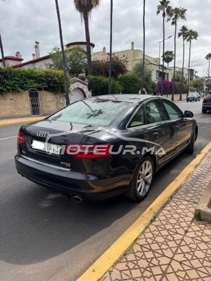 أودي ا6 3.0tdi مستعملة 2411955