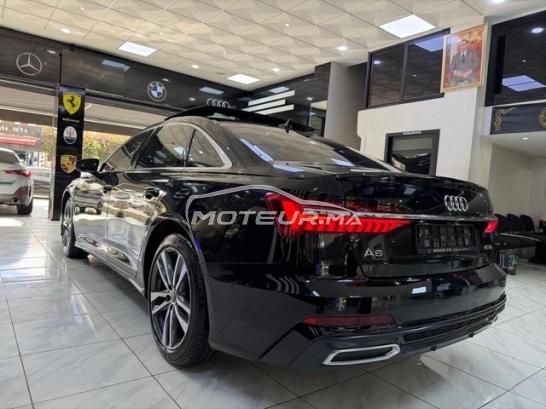 أودي ا6 مستعملة 3464920