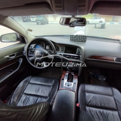 أودي ا6 A6 مستعملة 2335296