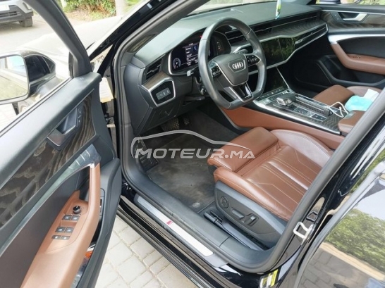 أودي ا6 مستعملة 3175019