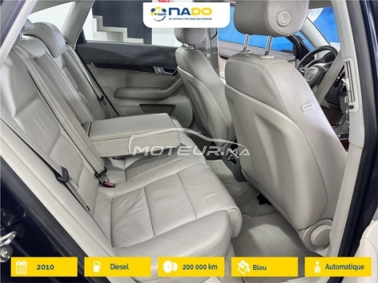 AUDI A6 Prestige occasion 2444800