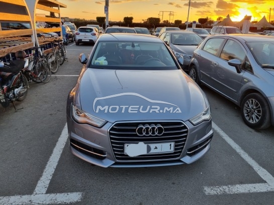 أودي ا6 مستعملة 1576077