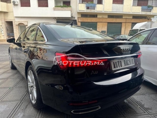 AUDI A6 occasion 3147023