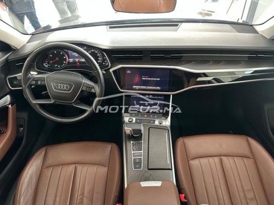 أودي ا6 مستعملة 3420452