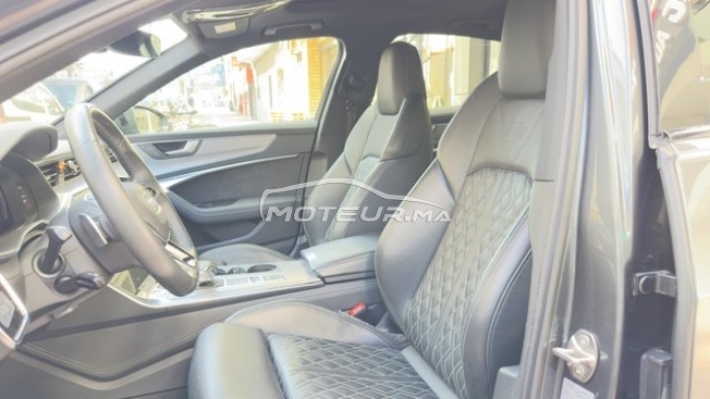 أودي ا6 مستعملة 2973586