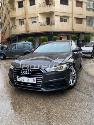 أودي ا6 مستعملة 3143884