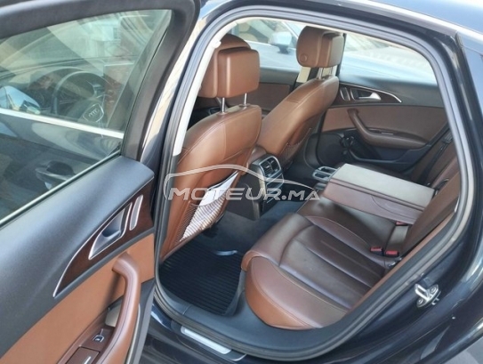 AUDI A6 occasion 3511590