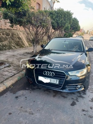 AUDI A6 occasion 1785786