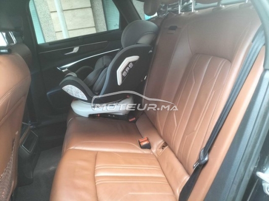 AUDI A6 occasion 3132583