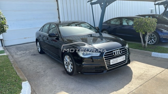 أودي ا6 مستعملة 1938488