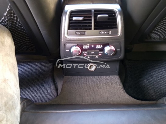 أودي ا6 S-line 3.0 quattro مستعملة 2412307