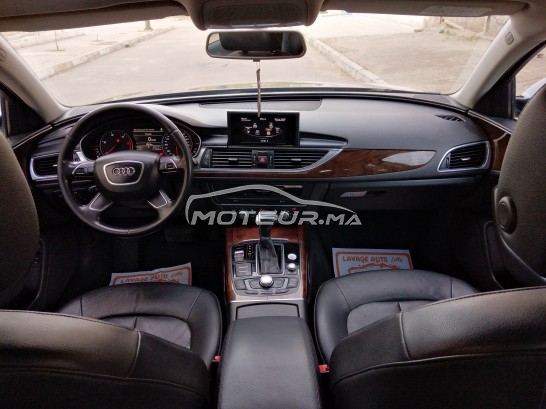 أودي ا6 Tdi مستعملة 2237564