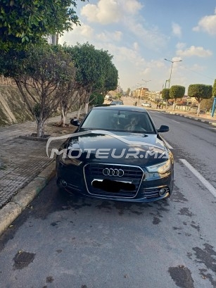 AUDI A6 Top occasion 1791723