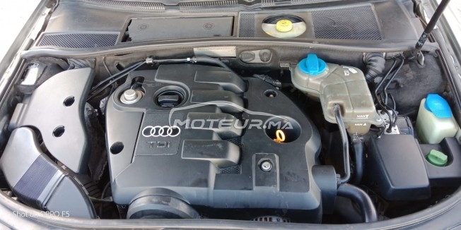 أودي ا6 مستعملة 1578109