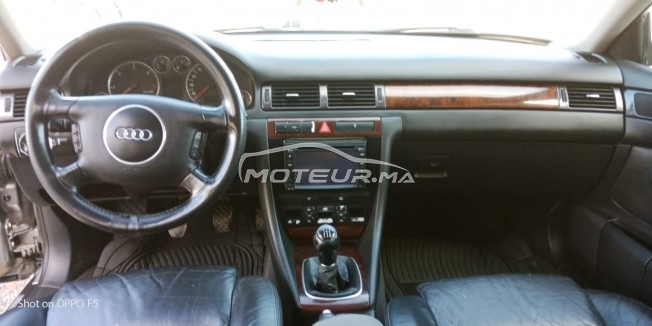 أودي ا6 مستعملة 1578104