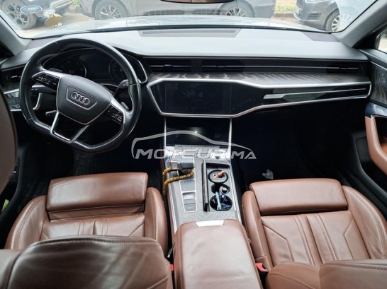 أودي ا6 مستعملة 3272086