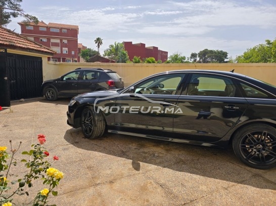 أودي ا6 S6 مستعملة 2438495