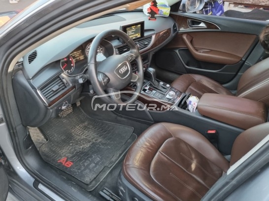 أودي ا6 مستعملة 1576073