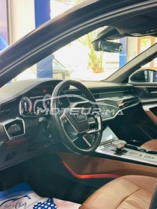 أودي ا6 مستعملة 1968160