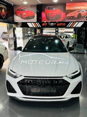 AUDI A6 occasion 3577301