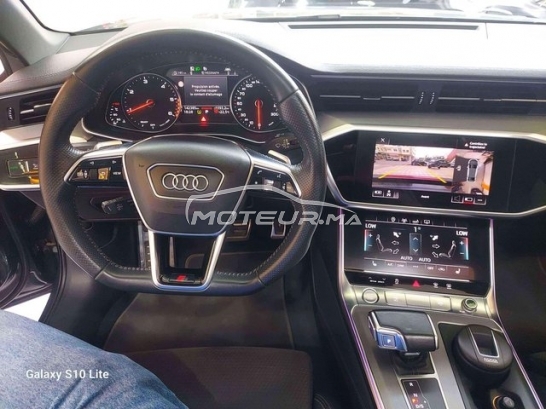 AUDI A6 occasion 2697778