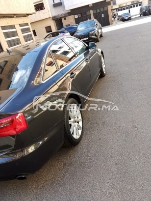 أودي ا6 S-line 3.0 quattro مستعملة 2412310