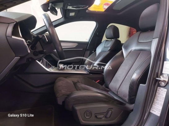 AUDI A6 occasion 2697777