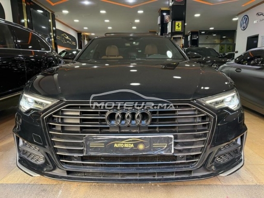 أودي ا6 مستعملة 3358825