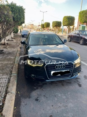 AUDI A6 Top occasion 1791724