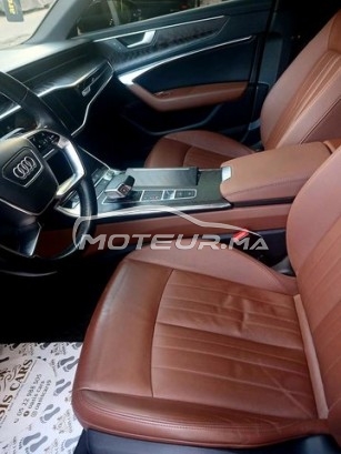 Voiture au Maroc AUDI A6 - 457292